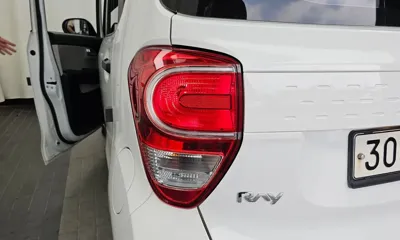 Kia Ray 2021, 70409 км, за 5486.52 USD - фото 23