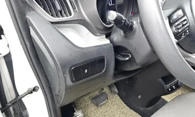 Kia Ray 2021, 70409 км, за 5486.52 USD - фото 28