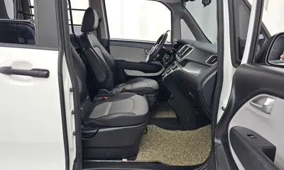 Kia Ray 2021, 70409 км, за 5486.52 USD - фото 29