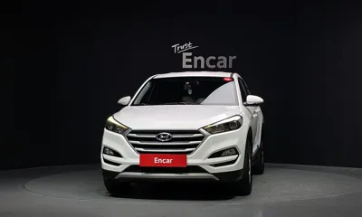Hyundai Tucson 2017, 121531 км, за 7481.14 USD