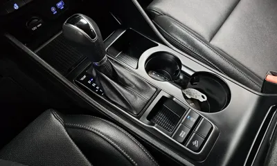 Hyundai Tucson 2017, 121531 км, за 7475.78 USD - фото 9