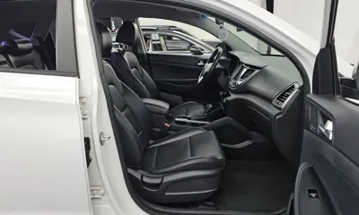 Hyundai Tucson 2017, 121531 км, за 7475.78 USD - фото 11