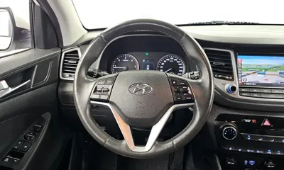 Hyundai Tucson 2017, 121531 км, за 7475.78 USD - фото 13
