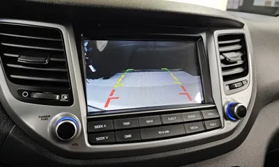 Hyundai Tucson 2017, 121531 км, за 7475.78 USD - фото 15
