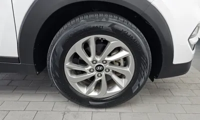 Hyundai Tucson 2017, 121531 км, за 7475.78 USD - фото 21