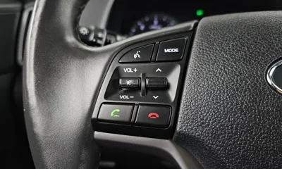 Hyundai Tucson 2017, 121531 км, за 7475.78 USD - фото 30