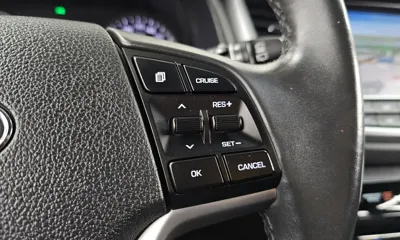 Hyundai Tucson 2017, 121531 км, за 7475.78 USD - фото 32