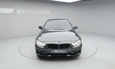 BMW 3-Series 2014, 88294 км, за 7944.26 USD