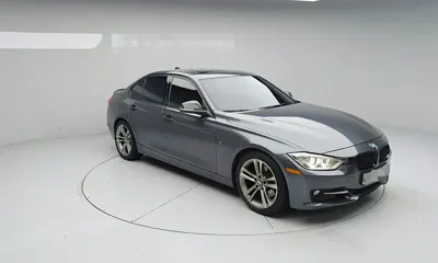 BMW 3-Series 2014, 88294 км, за 7944.26 USD