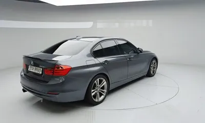 BMW 3-Series 2014, 88294 км, за 7944.26 USD