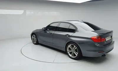 BMW 3-Series 2014, 88294 км, за 7936.51 USD - фото 6