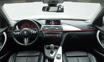 BMW 3-Series 2014, 88294 км, за 7936.51 USD - фото 7