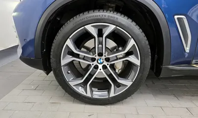 BMW X5 2021, 140723 км, за 35033.08 USD
