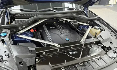 BMW X5 2021, 140723 км, за 35033.08 USD - фото 6