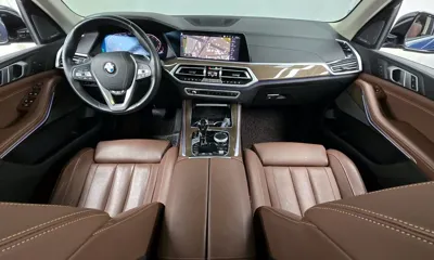 BMW X5 2021, 140723 км, за 35033.08 USD - фото 7