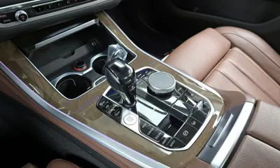 BMW X5 2021, 140723 км, за 35033.08 USD - фото 9