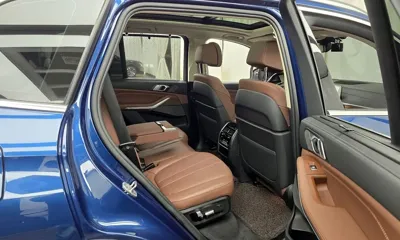 BMW X5 2021, 140723 км, за 35033.08 USD - фото 12