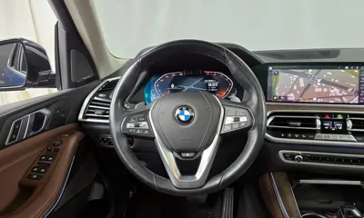 BMW X5 2021, 140723 км, за 35033.08 USD - фото 13