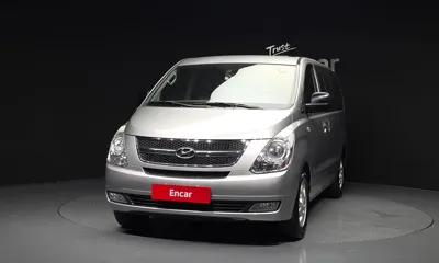 Hyundai Starex 2015, 173628 км, за 5219.69 USD
