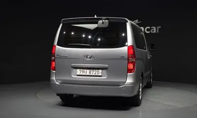 Hyundai Starex 2015, 173628 км, за 5219.69 USD