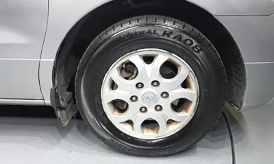 Hyundai Starex 2015, 173628 км, за 5219.69 USD