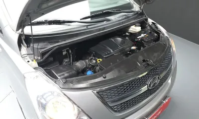 Hyundai Starex 2015, 173628 км, за 5219.69 USD - фото 6