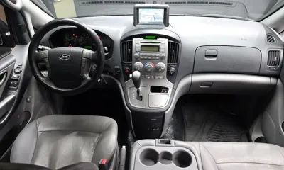 Hyundai Starex 2015, 173628 км, за 5219.69 USD - фото 7