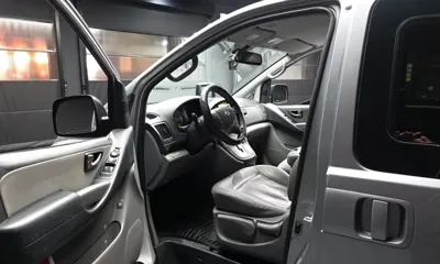 Hyundai Starex 2015, 173628 км, за 5219.69 USD - фото 10