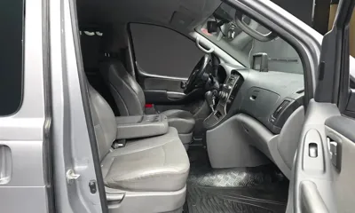 Hyundai Starex 2015, 173628 км, за 5219.69 USD - фото 11