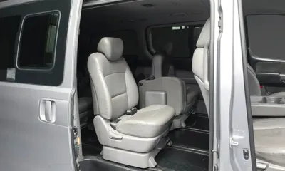 Hyundai Starex 2015, 173628 км, за 5219.69 USD - фото 12