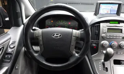 Hyundai Starex 2015, 173628 км, за 5219.69 USD - фото 13