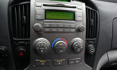 Hyundai Starex 2015, 173628 км, за 5219.69 USD - фото 16