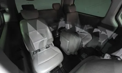 Hyundai Starex 2015, 173628 км, за 5219.69 USD - фото 19
