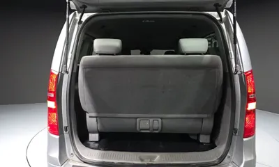 Hyundai Starex 2015, 173628 км, за 5219.69 USD - фото 20