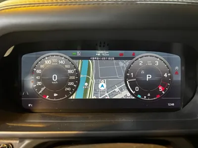 Land Rover Defender 2022, 46000 км, за 50055.24 USD - фото 8