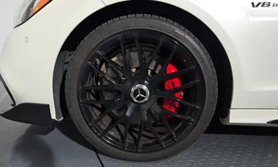 Mercedes-Benz CLS-Class 2016, 36906 км, за 45943.29 USD