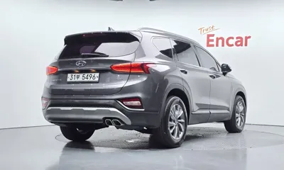 Hyundai Santafe 2019, 40088 км, за 13148.33 USD
