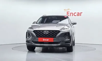 Hyundai Santafe 2019, 40088 км, за 13148.33 USD