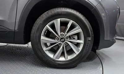 Hyundai Santafe 2019, 40088 км, за 13148.33 USD