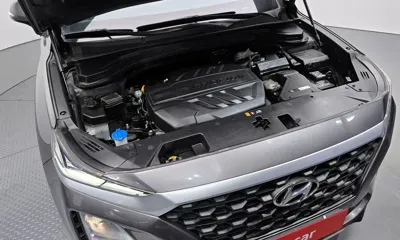 Hyundai Santafe 2019, 40088 км, за 13148.33 USD - фото 6