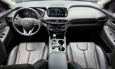 Hyundai Santafe 2019, 40088 км, за 13148.33 USD - фото 7