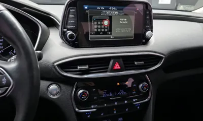 Hyundai Santafe 2019, 40088 км, за 13148.33 USD - фото 14