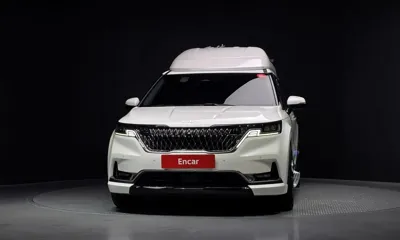 Kia Canival 2023, 70175 км, за 21596.43 USD