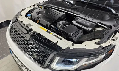 Land Rover Range Rover Evoque 2017, 119677 км, за 17839.44 USD - фото 6
