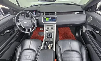 Land Rover Range Rover Evoque 2017, 119677 км, за 17839.44 USD - фото 7