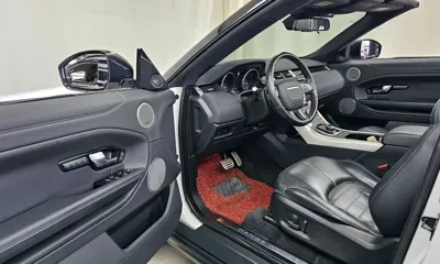 Land Rover Range Rover Evoque 2017, 119677 км, за 17839.44 USD - фото 10