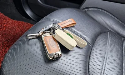 Land Rover Range Rover Evoque 2017, 119677 км, за 17839.44 USD - фото 19