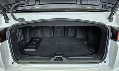 Land Rover Range Rover Evoque 2017, 119677 км, за 17839.44 USD - фото 20