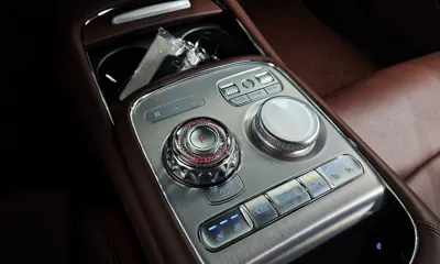 Genesis G90 2022, 26908 км, за 41539.35 USD - фото 9