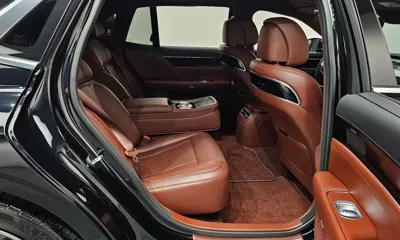 Genesis G90 2022, 26908 км, за 41539.35 USD - фото 11